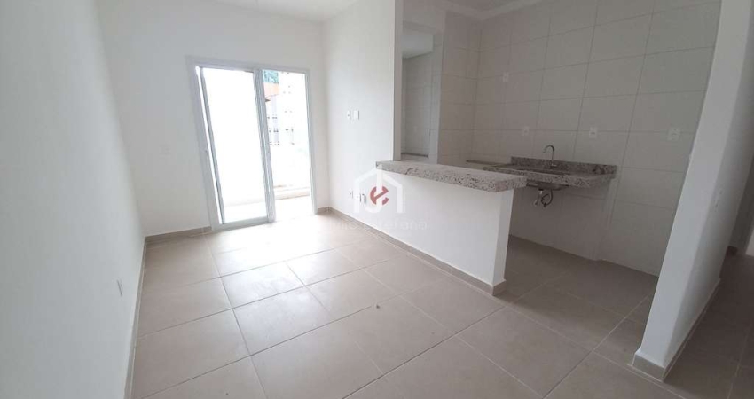 Apartamento com 1 quarto à venda na Praia Grande, Ubatuba 