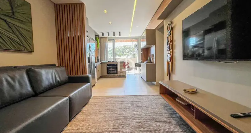 Apartamento com 2 quartos à venda na Praia Grande, Ubatuba 