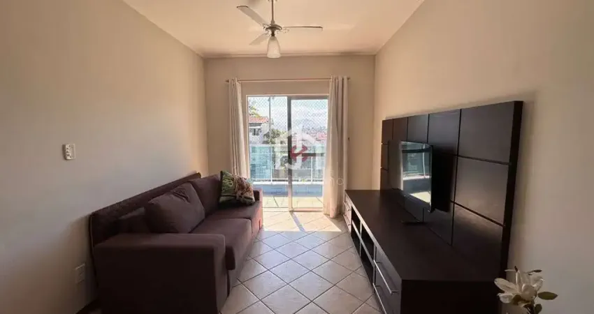 Apartamento com 2 quartos à venda na Praia Grande, Ubatuba 