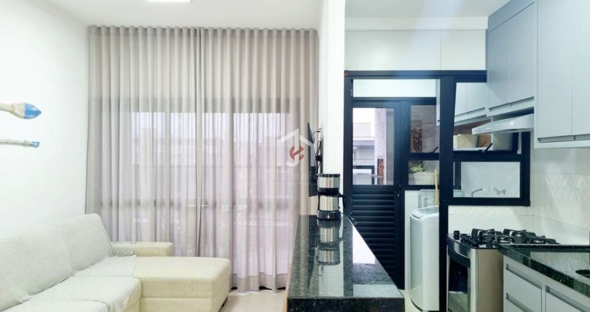 Apartamento com 2 quartos à venda em Itaguá, Ubatuba 