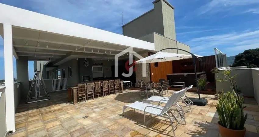 Cobertura com 4 quartos à venda no Centro, Ubatuba 