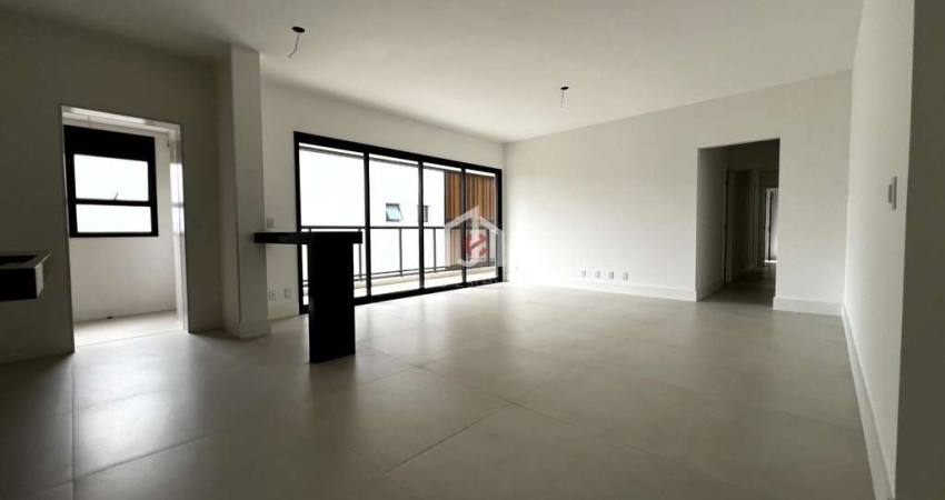Apartamento com 3 quartos à venda na Enseada, Ubatuba 