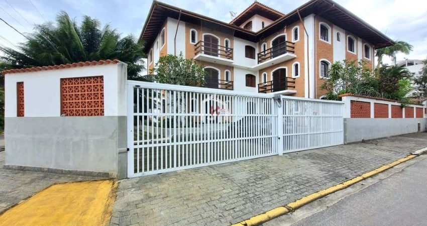 Apartamento com 2 quartos à venda em Itaguá, Ubatuba 