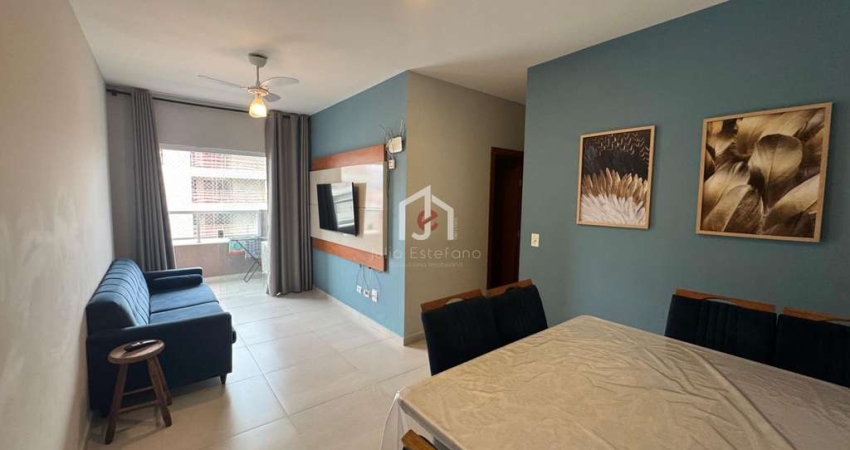 Apartamento com 3 quartos à venda em Itaguá, Ubatuba 