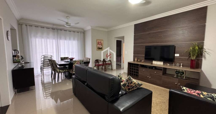 Apartamento com 2 quartos à venda em Itaguá, Ubatuba 