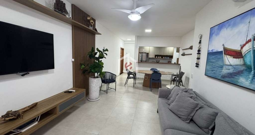 Apartamento com 3 quartos à venda na Praia Grande, Ubatuba 