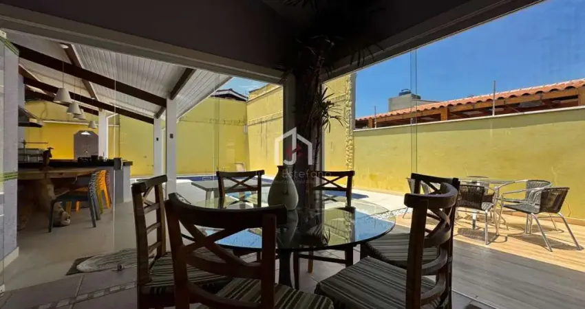 Casa com 3 quartos à venda na Praia do Lazaro, Ubatuba