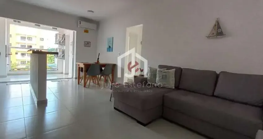Apartamento com 2 quartos à venda em Itaguá, Ubatuba 