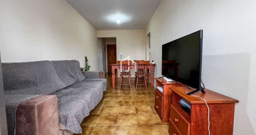 Apartamento com 1 quarto à venda em Perequê Açu, Ubatuba 