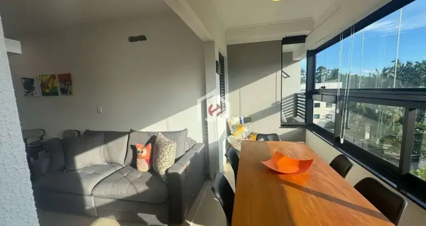 Apartamento com 2 quartos à venda em Itaguá, Ubatuba 