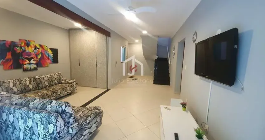 Cobertura com 3 quartos à venda na Praia Grande, Ubatuba 