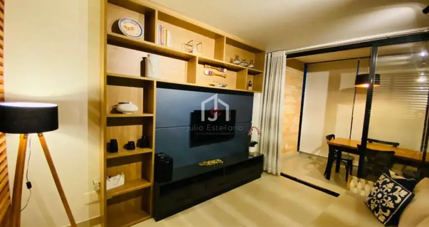 Loft com 1 quarto à venda em Saco da Ribeira, Ubatuba 
