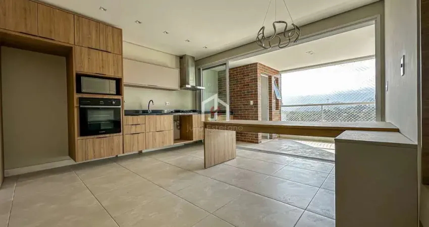 Apartamento com 3 quartos à venda em Itaguá, Ubatuba 