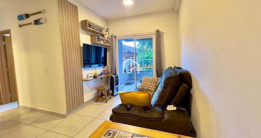 Apartamento com 2 quartos à venda no Centro, Ubatuba 