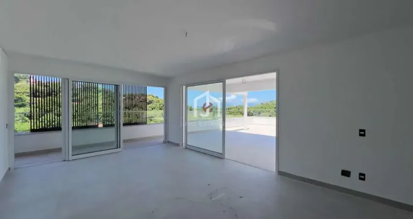 Cobertura com 3 quartos à venda em Itaguá, Ubatuba 
