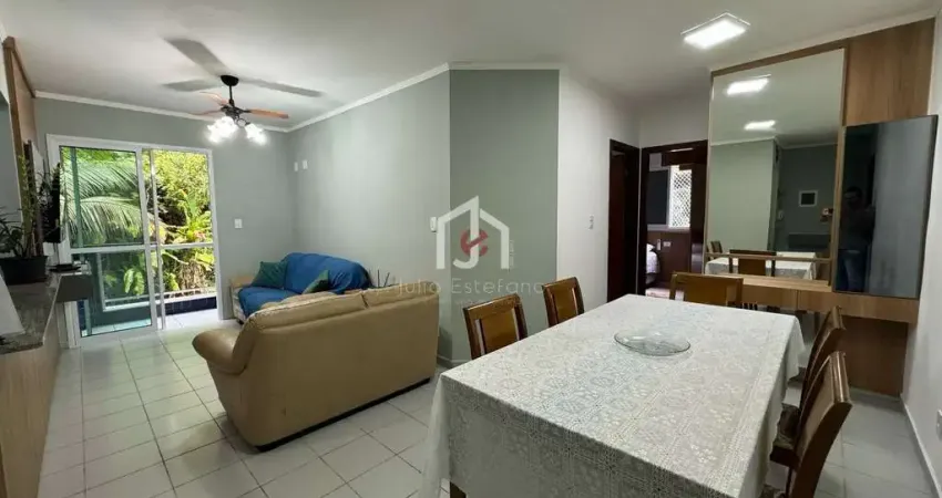 Apartamento com 2 quartos à venda na Praia Grande, Ubatuba 