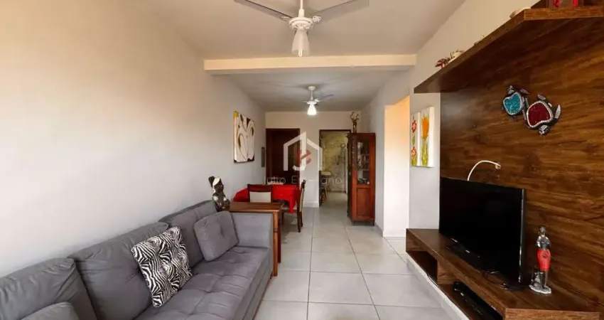 Apartamento com 2 quartos à venda em Itaguá, Ubatuba 