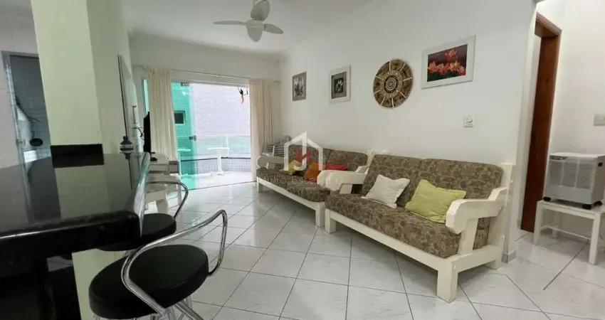 Apartamento com 2 quartos à venda na Praia Grande, Ubatuba 