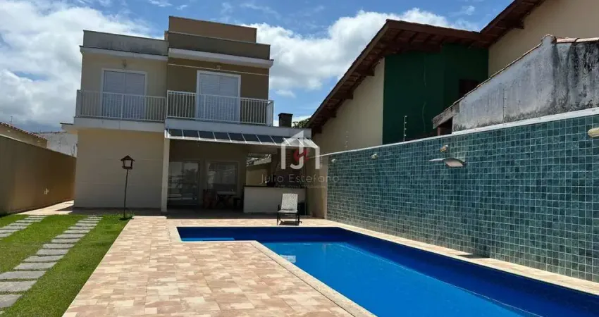 Casa com 4 quartos à venda em Perequê Açu, Ubatuba 