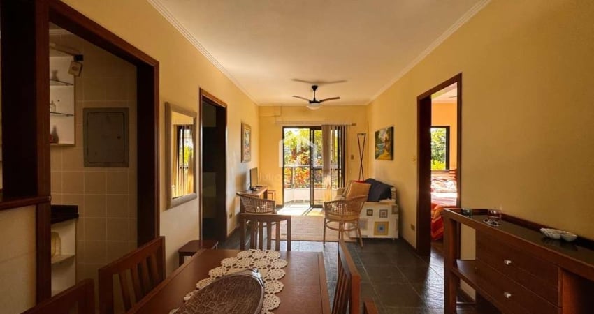 Apartamento com 2 quartos à venda em Itaguá, Ubatuba 