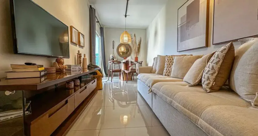 Apartamento com 2 quartos à venda no Parque Vivamar, Ubatuba 
