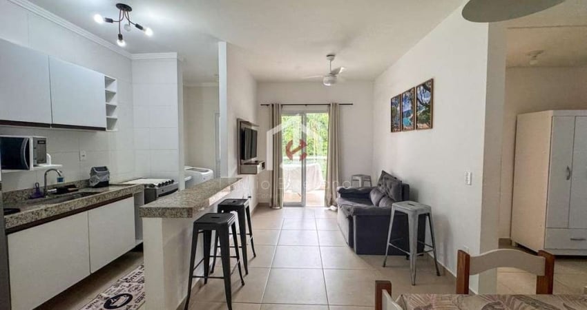 Apartamento com 2 quartos à venda na Praia Grande, Ubatuba 