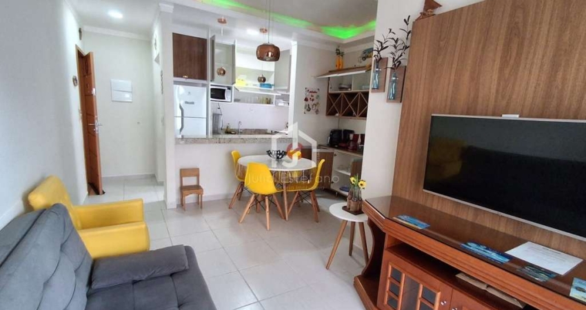 Apartamento com 2 quartos à venda na Praia Grande, Ubatuba 