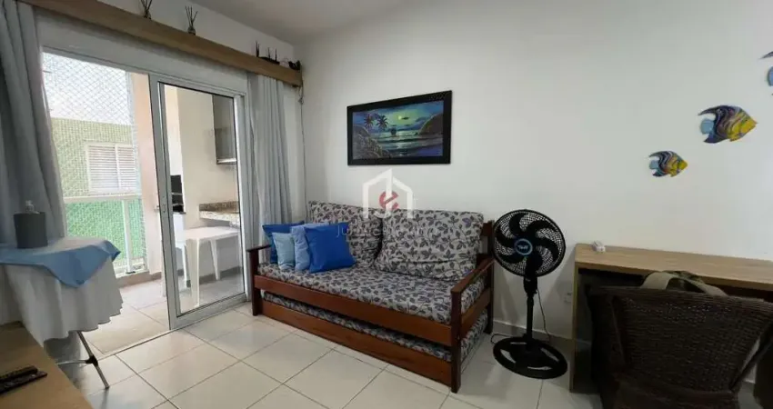 Apartamento com 2 quartos à venda na Praia Grande, Ubatuba 