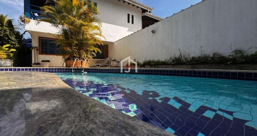 Casa com 4 quartos à venda na Praia do Lazaro, Ubatuba 