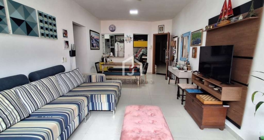 Apartamento com 2 quartos à venda em Tenório, Ubatuba 