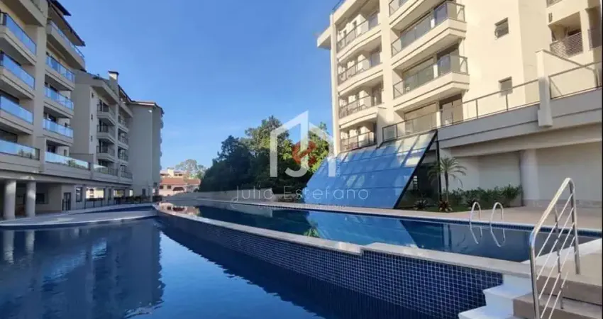 Apartamento com 2 quartos à venda em Itaguá, Ubatuba 