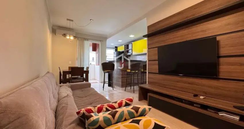 Apartamento com 2 quartos à venda em Itaguá, Ubatuba 