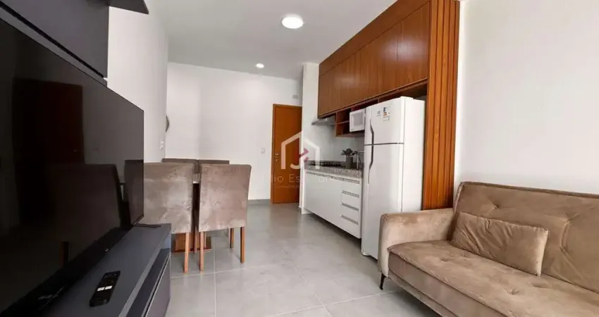 Apartamento com 1 quarto à venda na Praia Grande, Ubatuba 