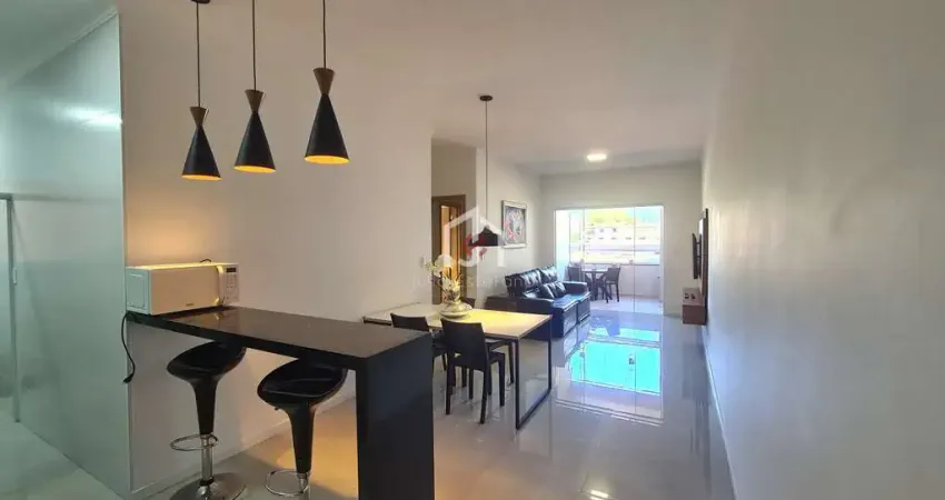 Apartamento com 2 quartos à venda em Itaguá, Ubatuba 
