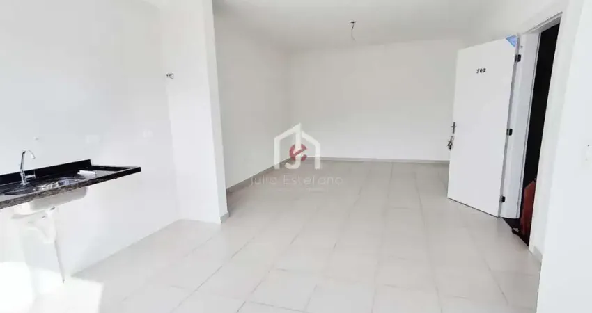 Apartamento com 2 quartos à venda no Centro, Ubatuba 