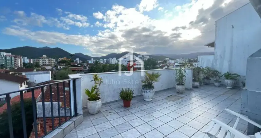 Cobertura com 2 quartos à venda em Itaguá, Ubatuba 