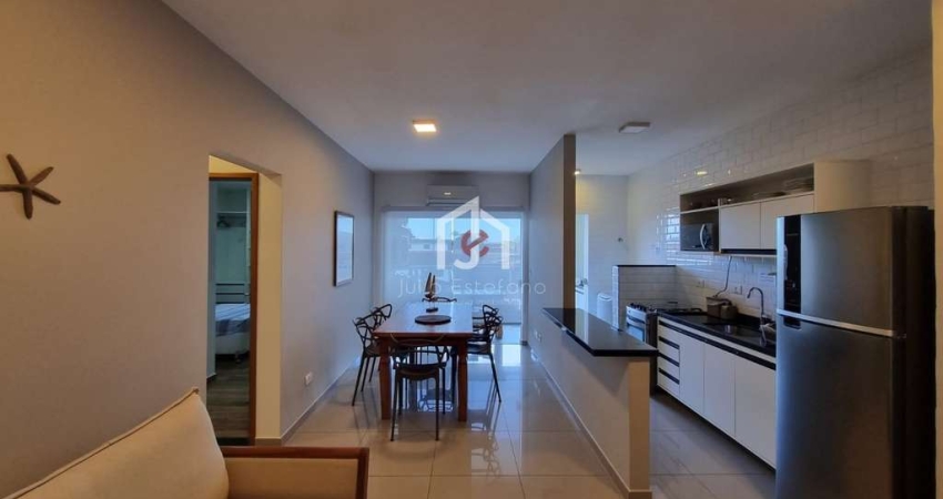 Apartamento com 2 quartos à venda no Centro, Ubatuba 