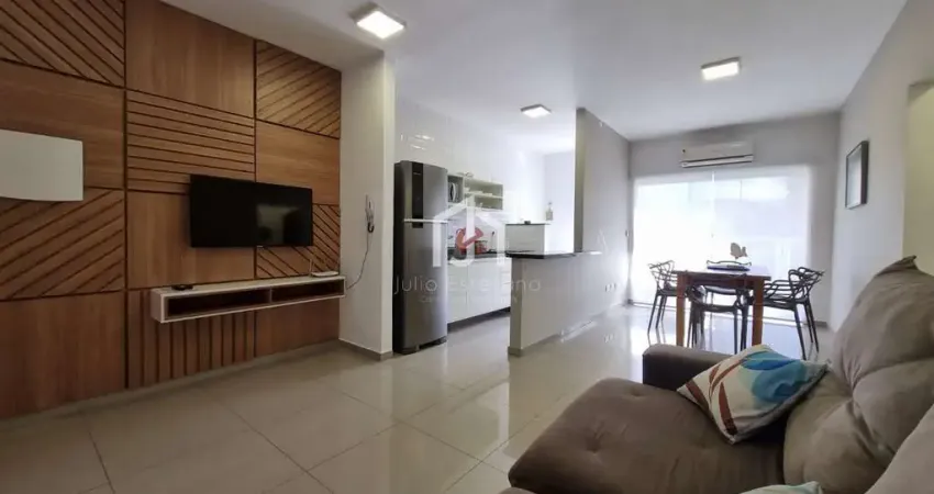 Apartamento com 2 quartos à venda no Centro, Ubatuba 
