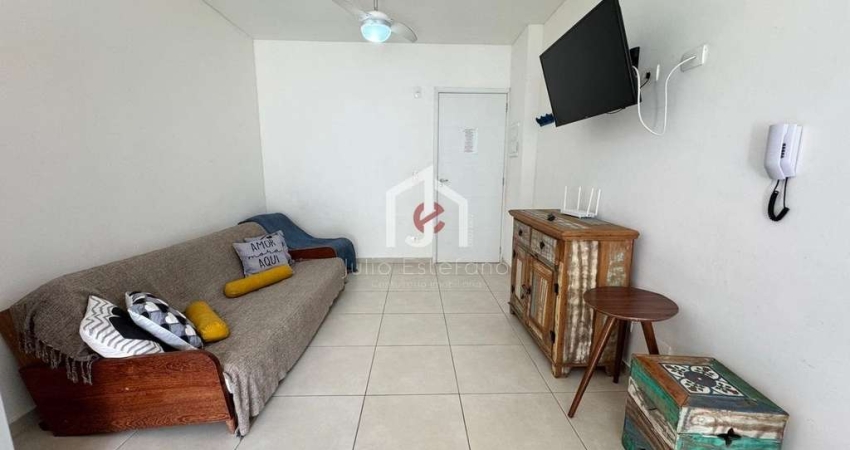 Apartamento com 2 quartos à venda em Perequê Açu, Ubatuba 