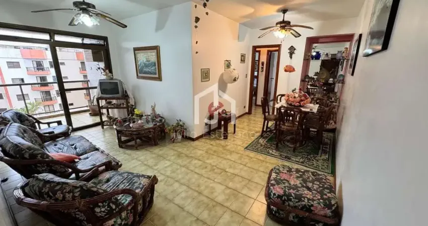 Apartamento com 3 quartos à venda no Centro, Ubatuba 