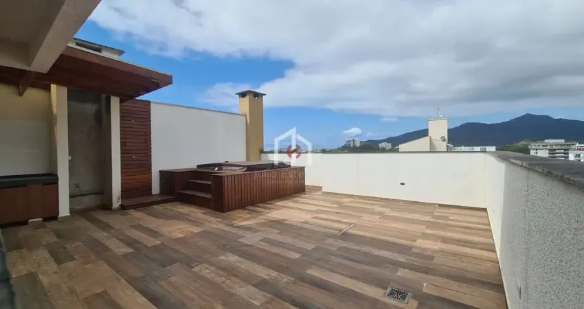 Cobertura com 3 quartos à venda no Centro, Ubatuba 