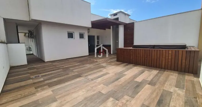 Cobertura com 3 quartos à venda no Centro, Ubatuba