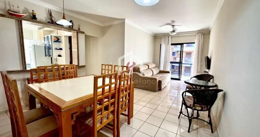 Apartamento com 2 quartos à venda na Praia Grande, Ubatuba 