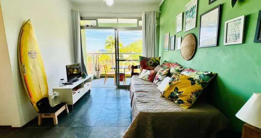 Apartamento com 2 quartos à venda na Praia do Lazaro, Ubatuba 