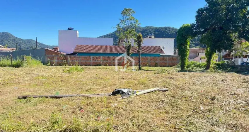 Terreno comercial à venda na Estufa II, Ubatuba 