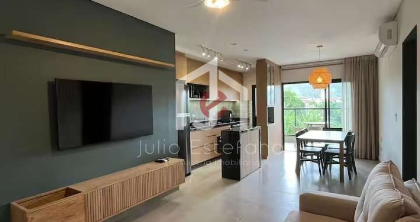 Apartamento com 2 quartos à venda em Toninhas, Ubatuba 
