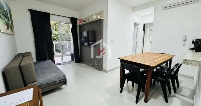 Apartamento com 2 quartos à venda na Praia Grande, Ubatuba 