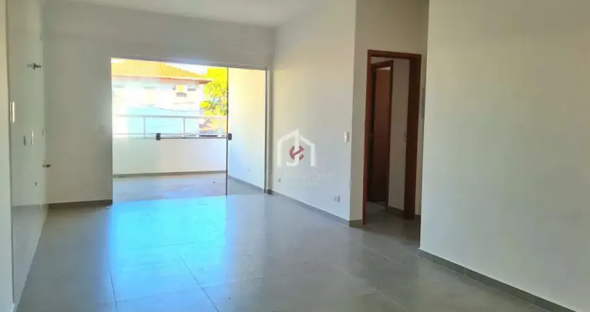 Apartamento com 2 quartos à venda em Itaguá, Ubatuba 