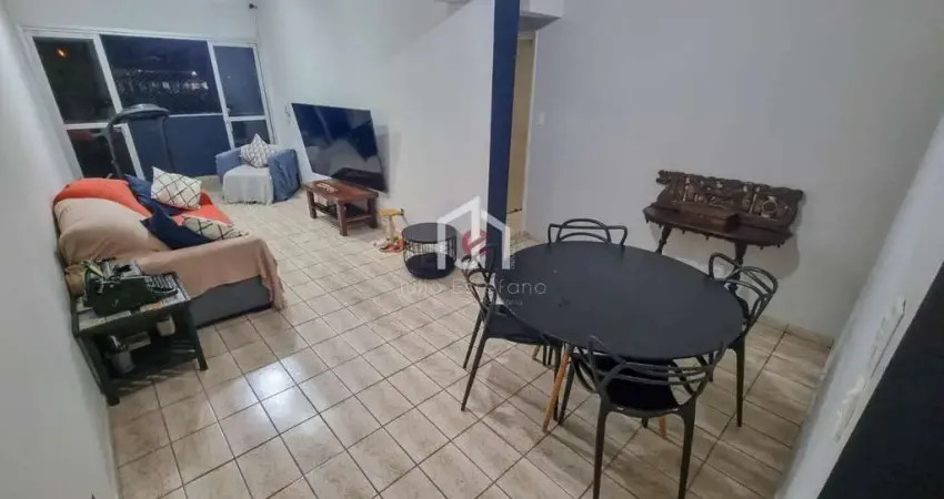 Apartamento com 2 quartos à venda no Centro, Ubatuba 