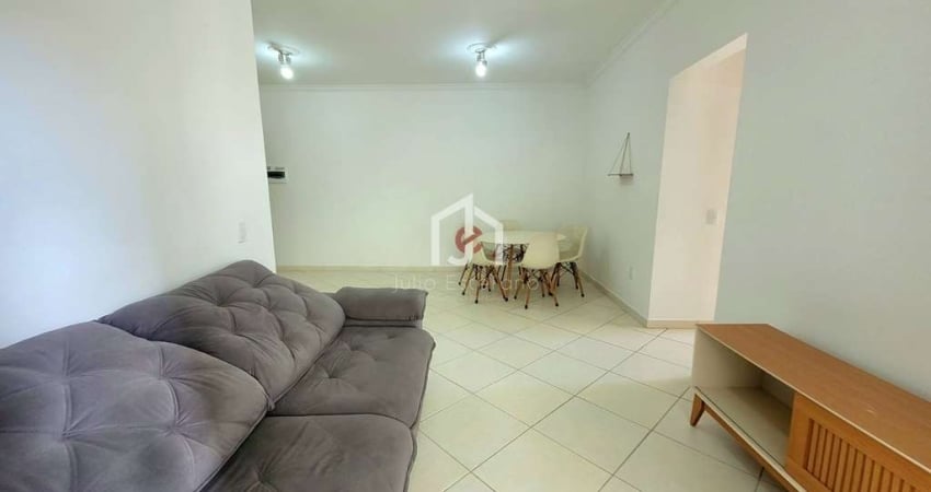 Apartamento com 2 quartos à venda no Centro, Ubatuba 